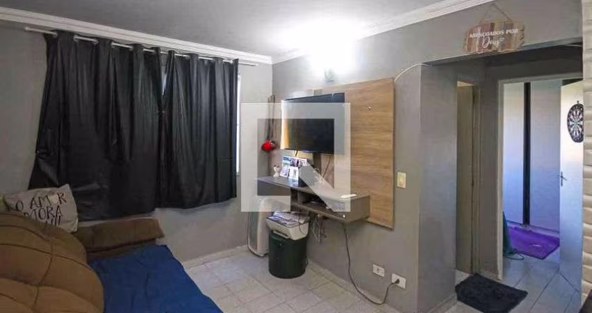 Apartamento à Venda - Sapopemba, 2 Quartos,  52 m2