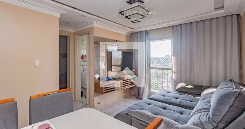 Apartamento à Venda - São João Clímaco, 2 Quartos,  52 m2