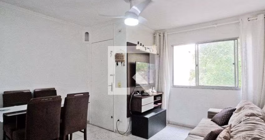 Apartamento à Venda - Freguesia do Ó, 2 Quartos,  50 m2