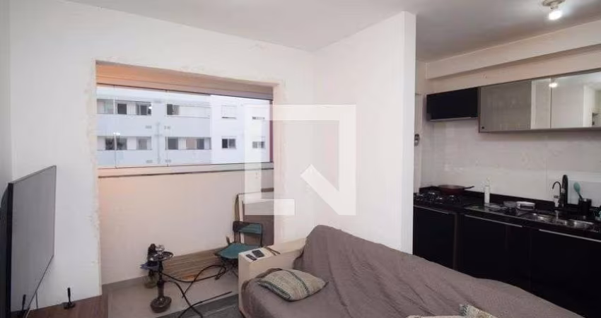 Apartamento à Venda - Vila Guilherme, 2 Quartos,  42 m2