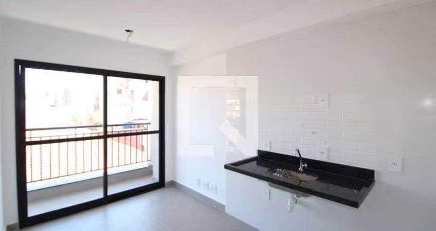 Apartamento à Venda - Água Fria, 1 Quarto,  30 m2