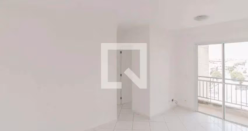 Apartamento à venda - jardim brasil , 2 quartos,  54 m2