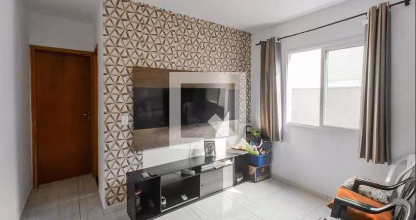 Apartamento à Venda - Jardim Maringá, 1 Quarto,  41 m2