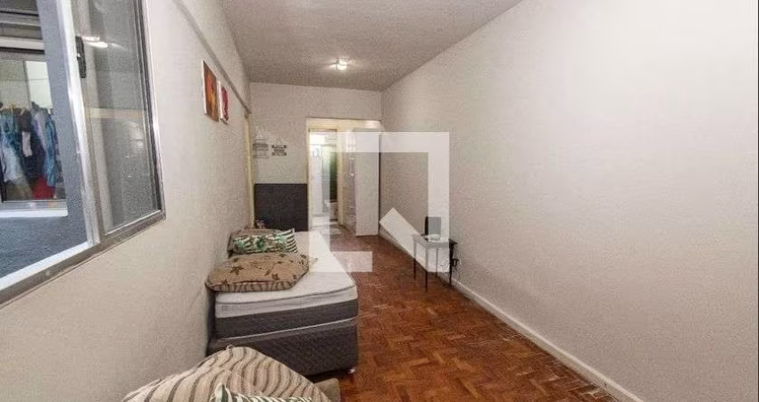 Apartamento à Venda - Liberdade, 1 Quarto,  56 m2