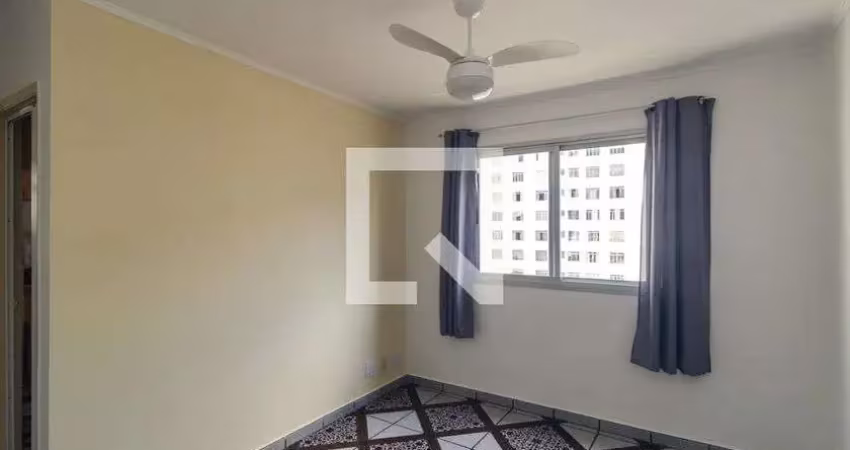 Apartamento à venda - campos elíseos, 1 quarto,  35 m2