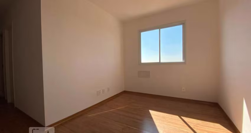 Apartamento à Venda - Panamby, 2 Quartos,  41 m2