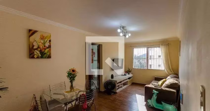 Apartamento à venda - jardim peri, 2 quartos,  51 m2