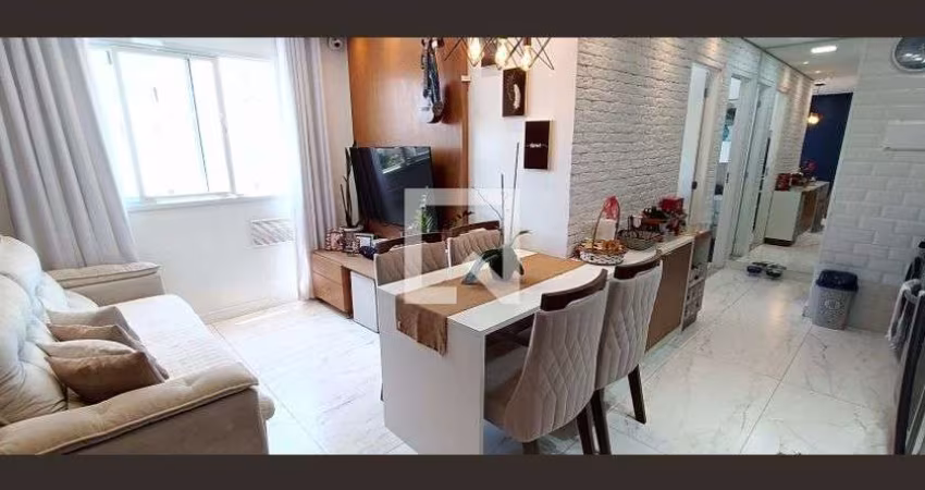 Apartamento à Venda - Parque Esmeralda, 2 Quartos,  41 m2
