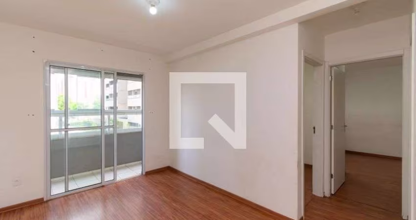 Apartamento à Venda - Parque São Lucas, 2 Quartos,  48 m2