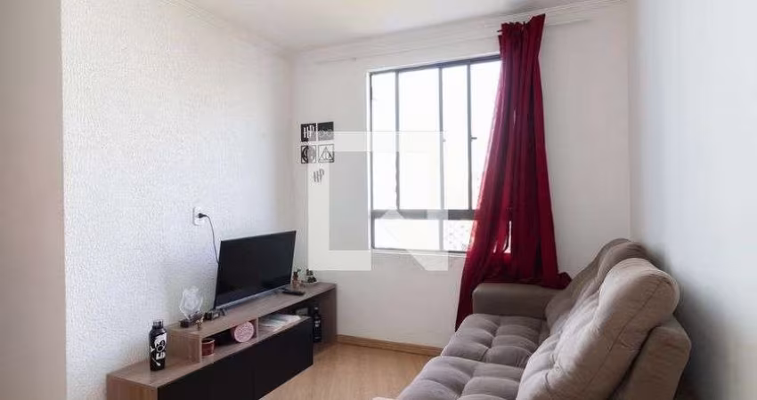 Apartamento à Venda - Cangaíba, 2 Quartos,  50 m2