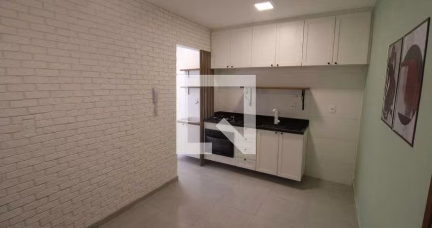 Apartamento à Venda - Água Fria, 1 Quarto,  30 m2