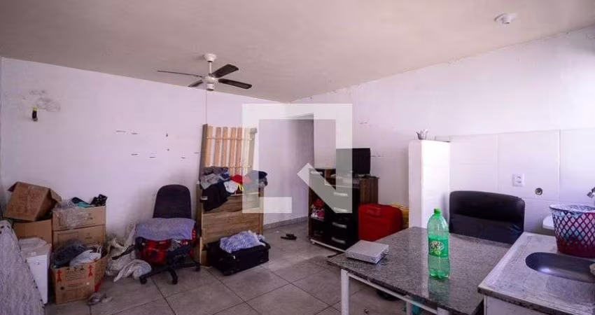 Casa à Venda - Vila das Mercês, 2 Quartos,  65 m2
