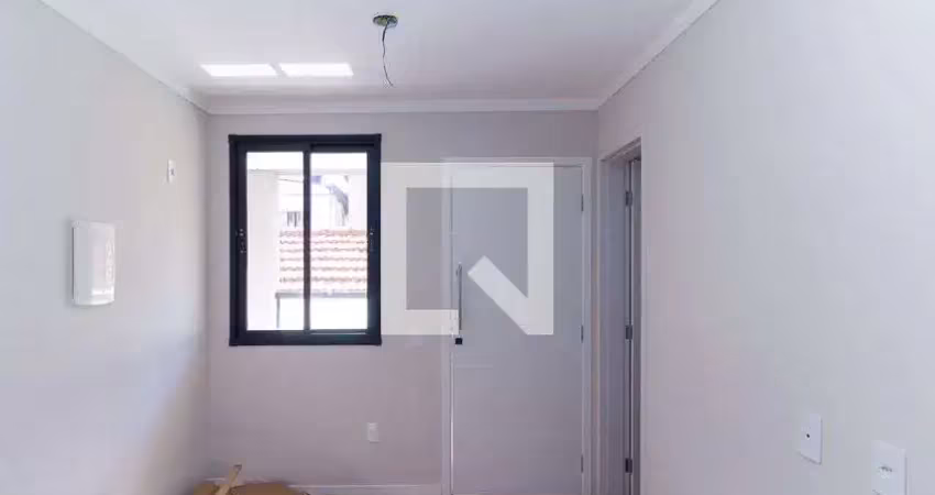 Apartamento à venda - vila santa clara, 1 quarto,  30 m2