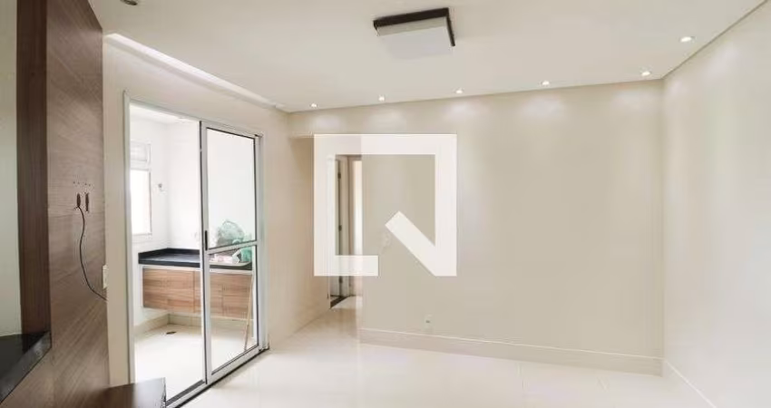 Apartamento à Venda - Vila Dionísia, 1 Quarto,  48 m2
