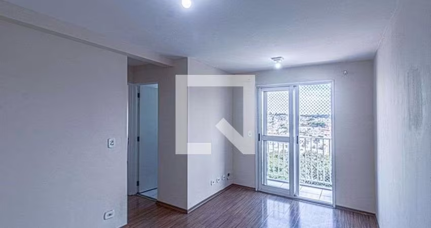 Apartamento à Venda - Jardim São Savério, 2 Quartos,  42 m2