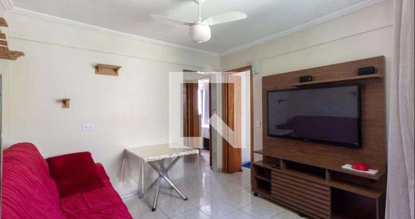 Apartamento à Venda - Cangaíba, 2 Quartos,  45 m2