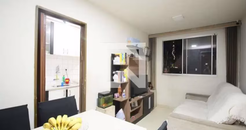 Apartamento com 2 quartos à venda na Rua João Avelino Pinho Mellão, 282, Morumbi, São Paulo