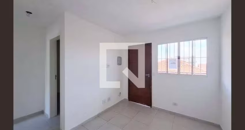 Apartamento com 2 quartos à venda na Rua Sílvio de Moura, 149, Água Fria, São Paulo