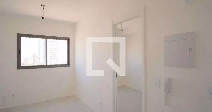 Apartamento à venda - vila aricanduva, 1 quarto,  27 m2