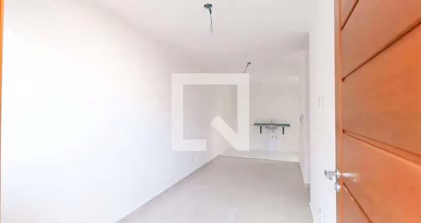 Apartamento à venda - vila constança , 2 quartos,  44 m2