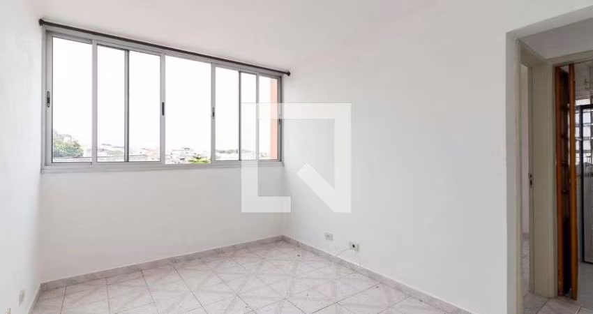 Apartamento à Venda - Casa Verde, 1 Quarto,  48 m2