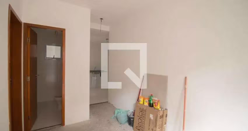 Apartamento com 2 quartos à venda na Avenida Comandante Antônio Paiva Sampaio, 661, Vila Constança, São Paulo