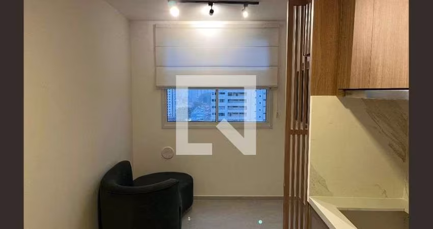 Apartamento à Venda - Água Branca, 1 Quarto,  24 m2