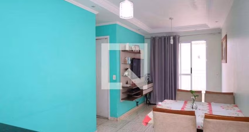 Apartamento à Venda - Vila Progresso, 2 Quartos,  54 m2