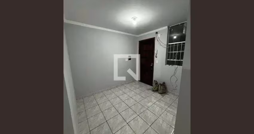 Apartamento com 2 quartos à venda na Rua Carlo Clausetti, 325, Sapopemba, São Paulo