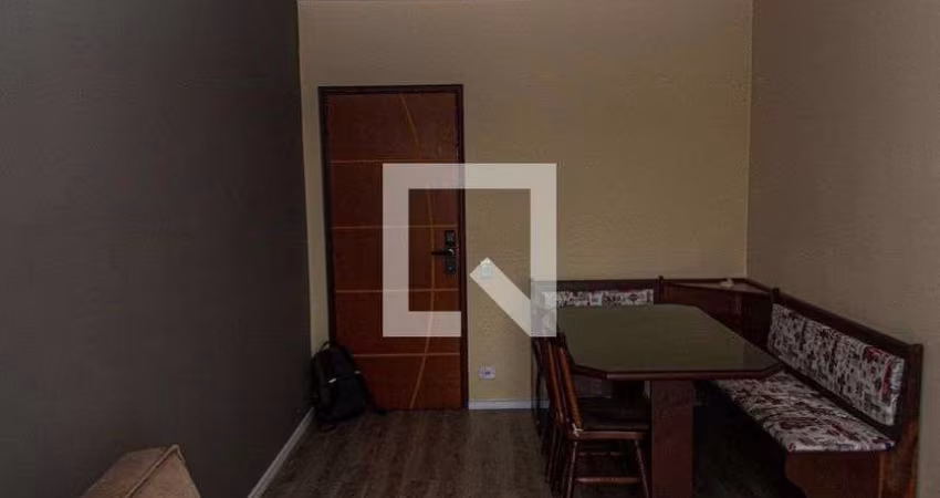 Apartamento à Venda - Vila Campo Grande, 2 Quartos,  70 m2