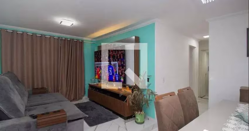 Apartamento à venda - jardim iris , 2 quartos,  53 m2