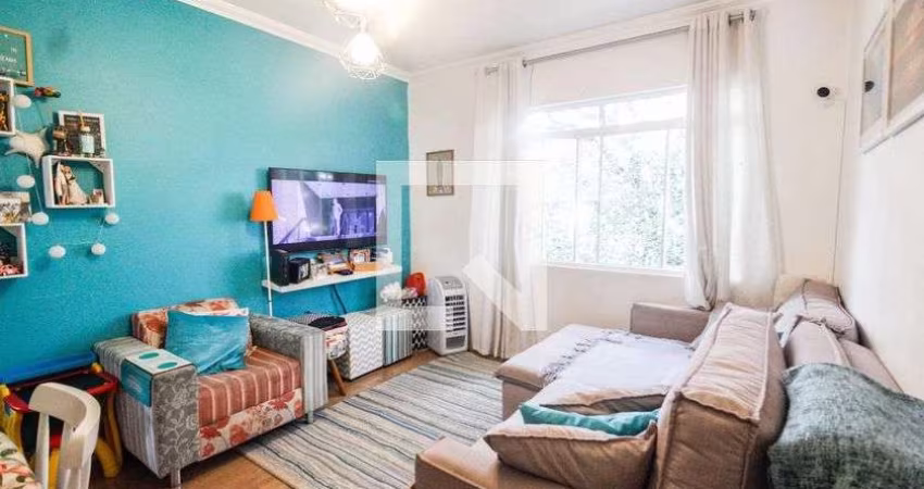 Apartamento à Venda - Água Fria, 1 Quarto,  48 m2