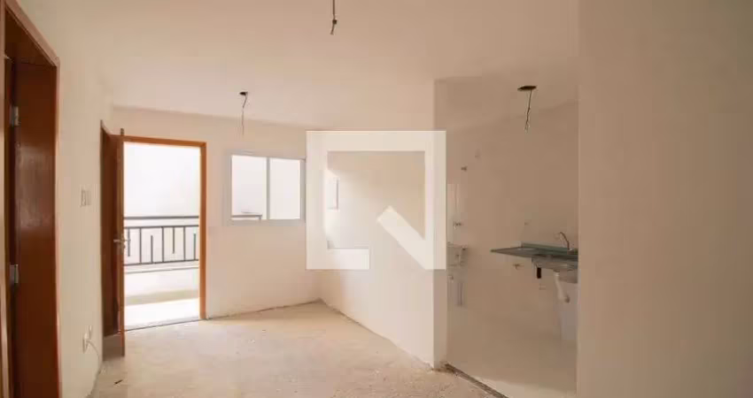 Apartamento à venda - vila constança , 2 quartos,  39 m2