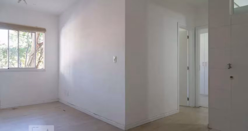 Apartamento com 2 quartos à venda na Rua Otto de Alencar, 315, Cambuci, São Paulo