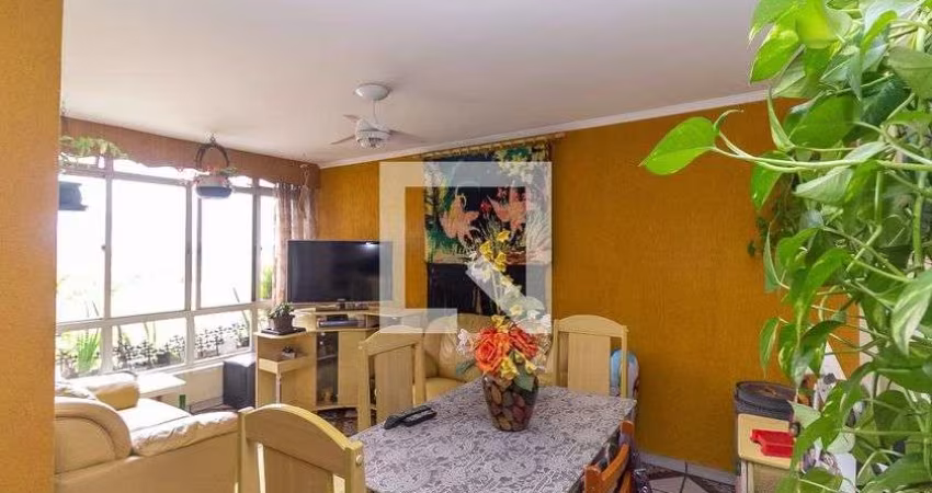Apartamento à Venda - Vila Prudente, 2 Quartos,  78 m2
