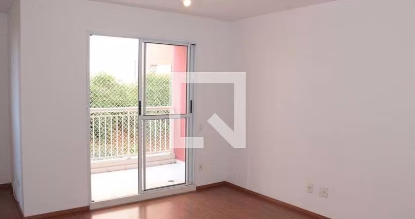 Apartamento à Venda - Jardim Éster Yolanda, 2 Quartos,  70 m2