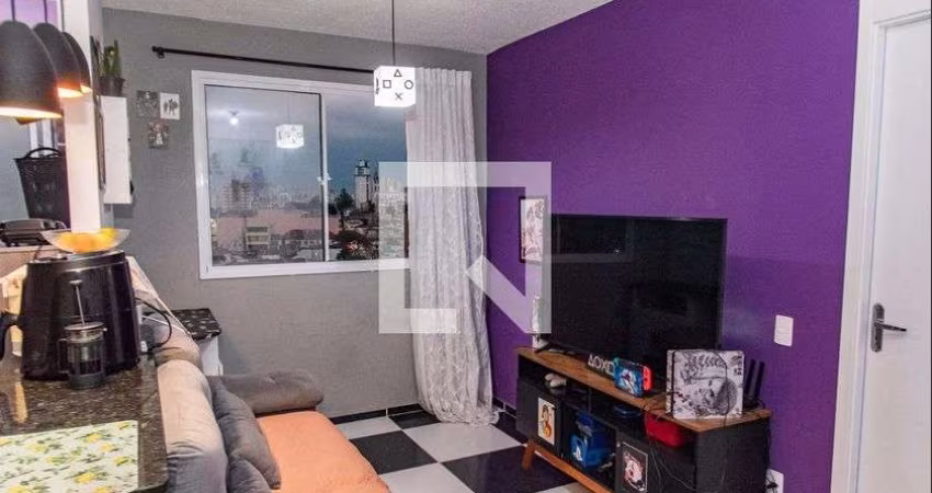 Apartamento à Venda - Liberdade, 1 Quarto,  36 m2