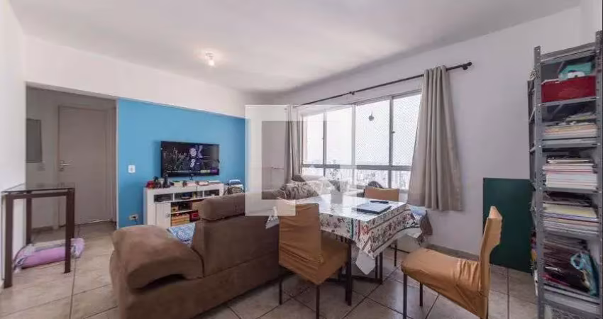 Apartamento à venda - bosque da saúde, 2 quartos,  59 m2