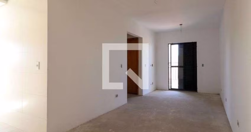 Apartamento à Venda - Penha de França, 2 Quartos,  50 m2