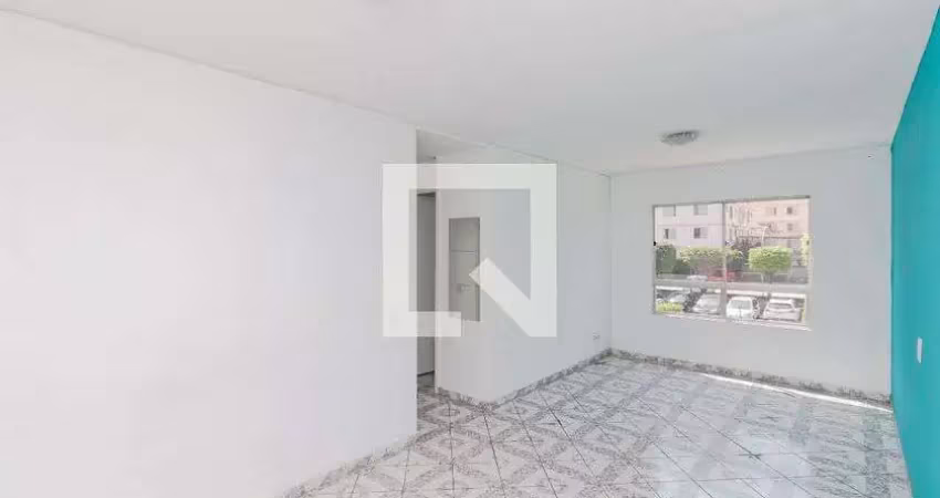 Apartamento à Venda - Jardim Santa Emília, 2 Quartos,  62 m2