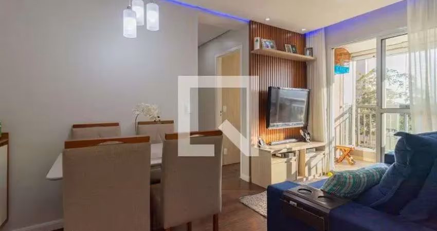 Apartamento à venda - vila andrade, 2 quartos,  47 m2