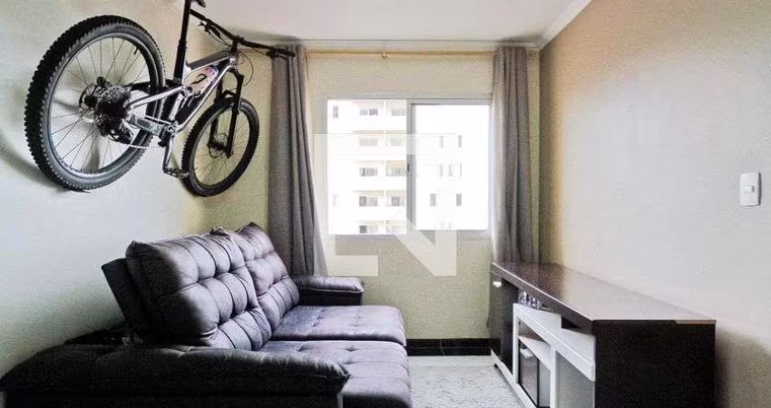 Apartamento à Venda - Piqueri, 1 Quarto,  40 m2