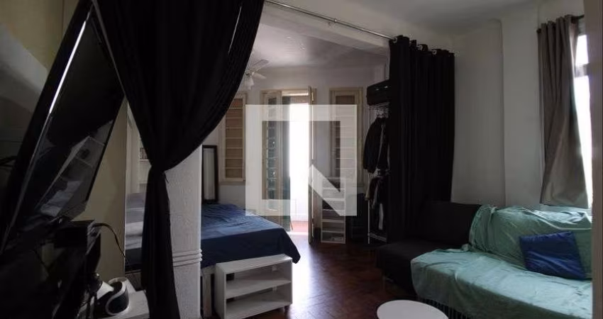 Apartamento à Venda - Barra Funda, 1 Quarto,  47 m2
