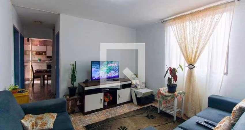 Apartamento à Venda - Sapopemba, 2 Quartos,  72 m2