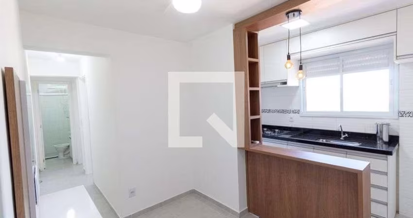 Apartamento à Venda - Artur Alvim, 2 Quartos,  38 m2