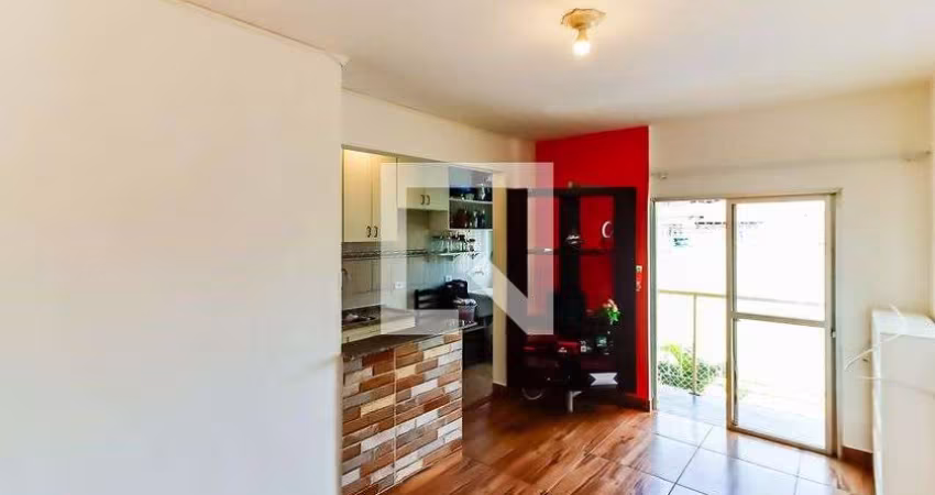 Apartamento à Venda - Mandaqui, 1 Quarto,  38 m2