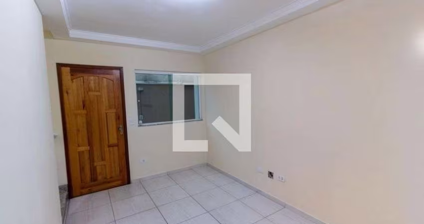 Casa à Venda - Ponte Rasa, 2 Quartos,  50 m2