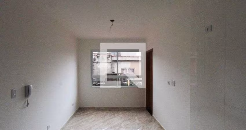 Apartamento à Venda - Vila Macedópolis, 2 Quartos,  35 m2
