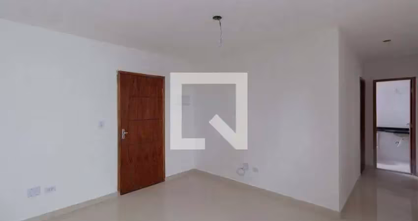 Apartamento à venda - cidade patriarca, 2 quartos,  56 m2