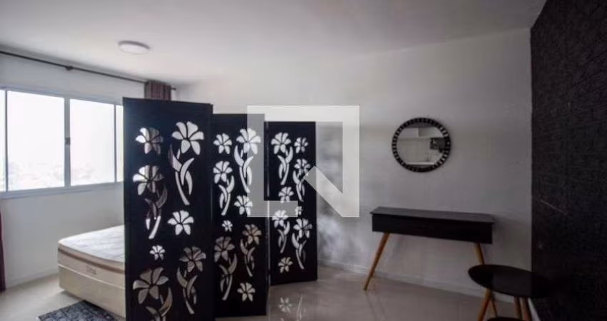 Apartamento à Venda - Itaquera, 1 Quarto,  25 m2